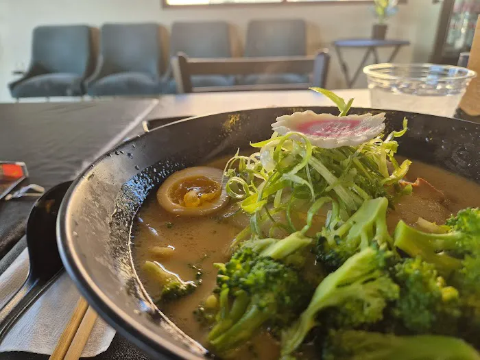 Rakuten Ramen Picture 7