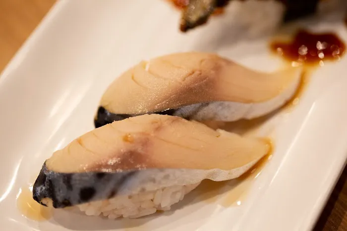 Sushi Ara Picture 2