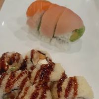 Sushi Ara ico