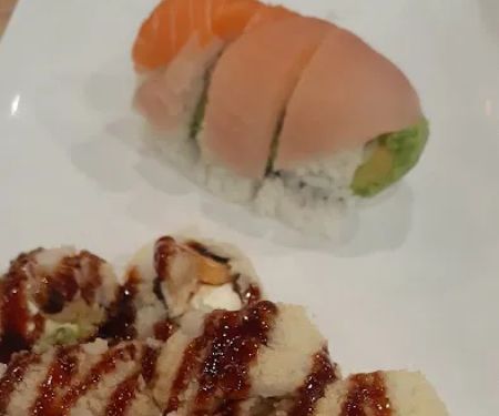 Sushi Ara
