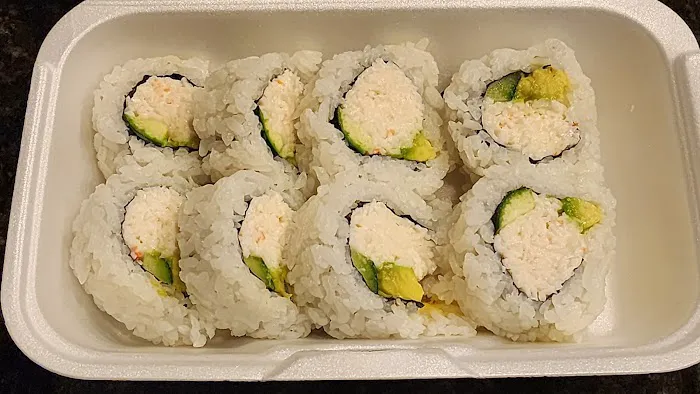 Sushi Ara Picture 7