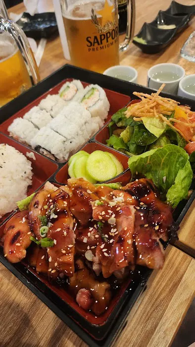 Sushi Ara Picture 8