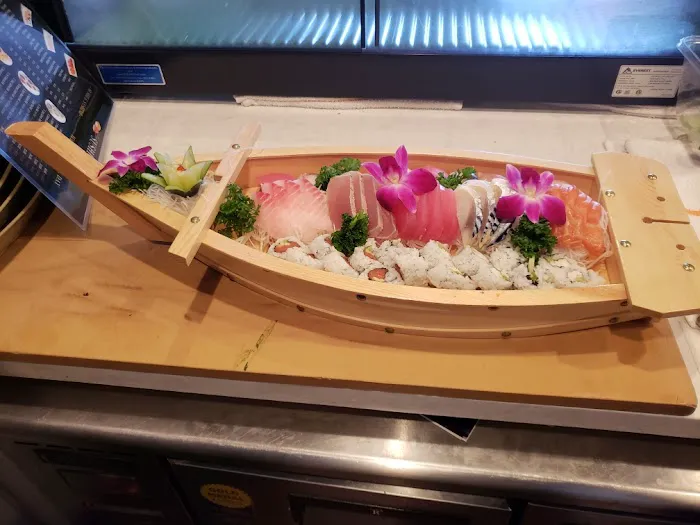 Sushi Ara Picture 5