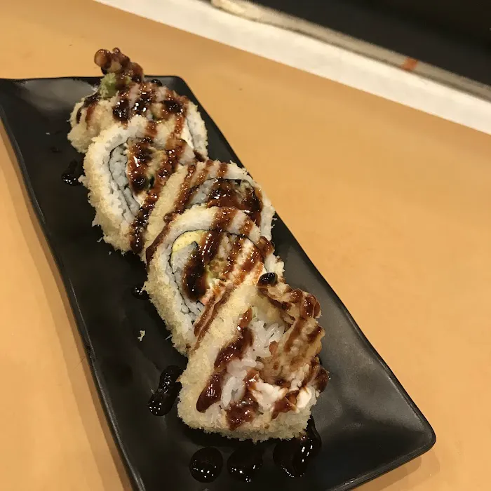 Sushi Ara Picture 10