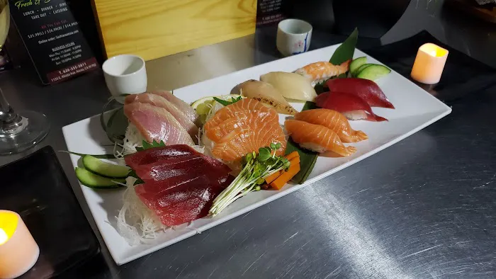 Sushi Ara Picture 4