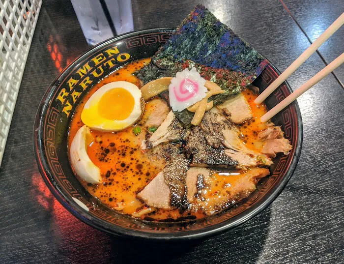RAMEN NARUTO Picture 6