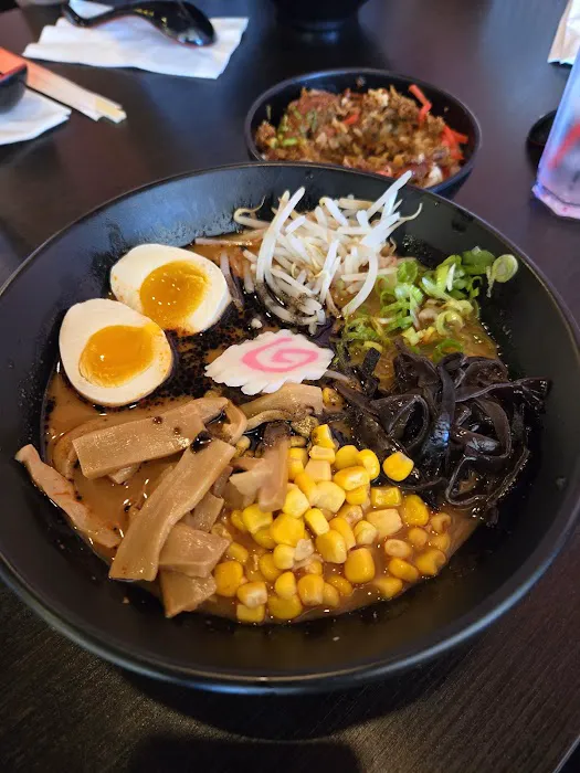 RAMEN NARUTO Picture 4