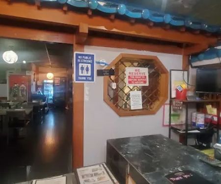 Sanyo Sushi