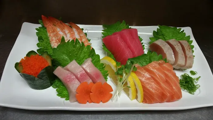 Sanyo Sushi Picture 5