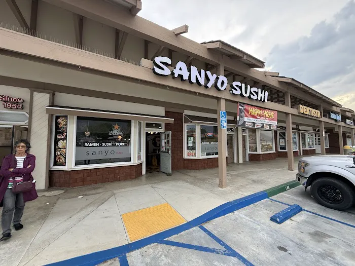 Sanyo Sushi Picture 6