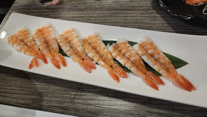 Sanyo Sushi Picture 7