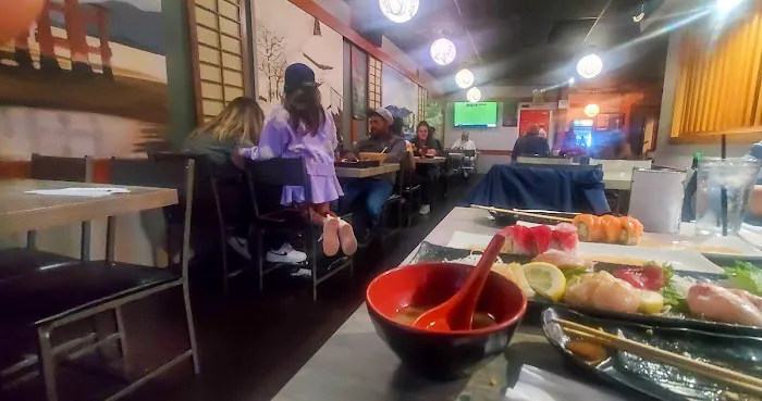 Sanyo Sushi Picture 3