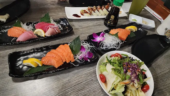 Sanyo Sushi Picture 10