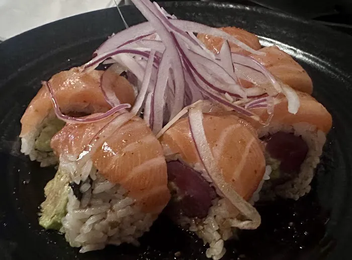 Sanyo Sushi Picture 9