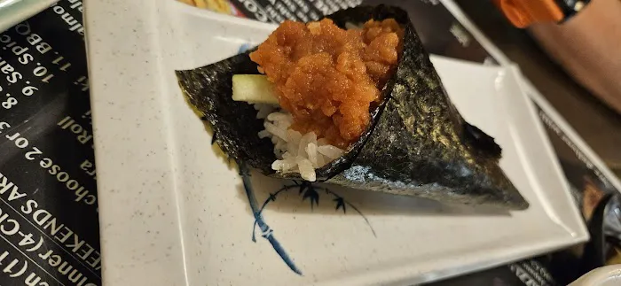 Hana Haru Japanese Restaurant Picture 6