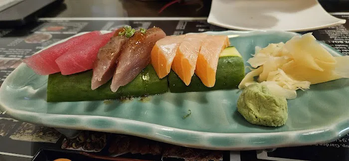 Hana Haru Japanese Restaurant Picture 3