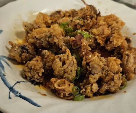 Hana Haru Japanese Restaurant