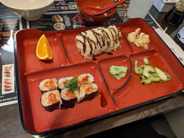 Hana Haru Japanese Restaurant Picture 2