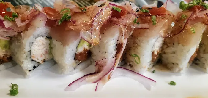 Hana Haru Japanese Restaurant Picture 4