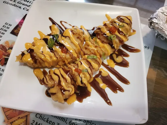Hana Haru Japanese Restaurant Picture 8
