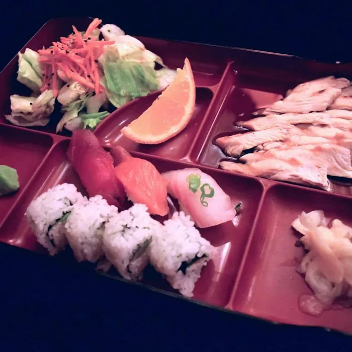 Hana Haru Japanese Restaurant Picture 5