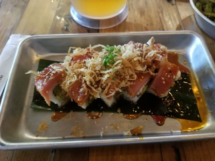 ezze sushi Picture 1