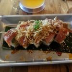 ezze sushi