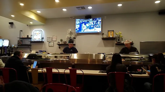 ezze sushi Picture 2