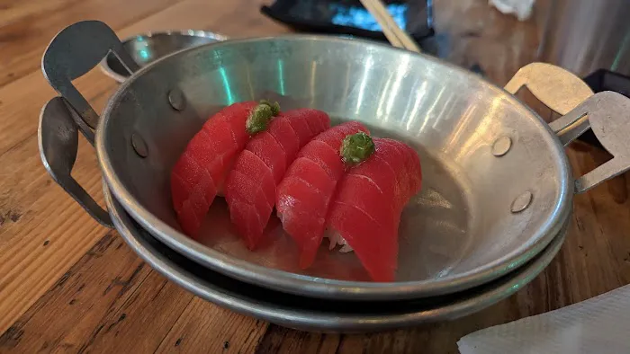 ezze sushi Picture 3