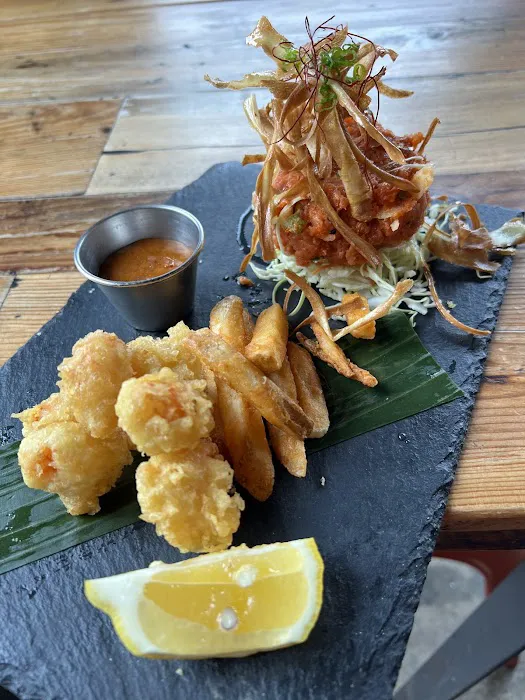 ezze sushi Picture 7