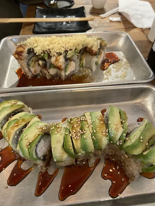 ezze sushi Picture 5
