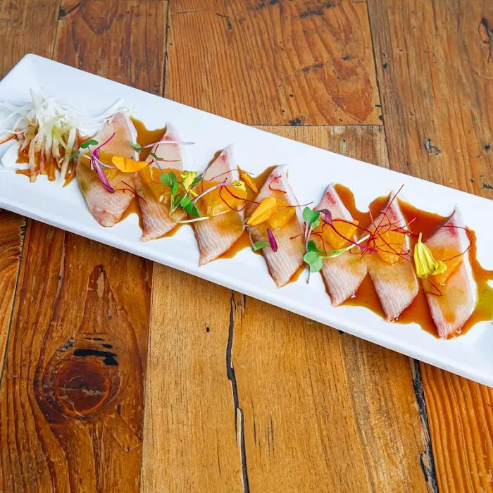 ezze sushi Picture 8