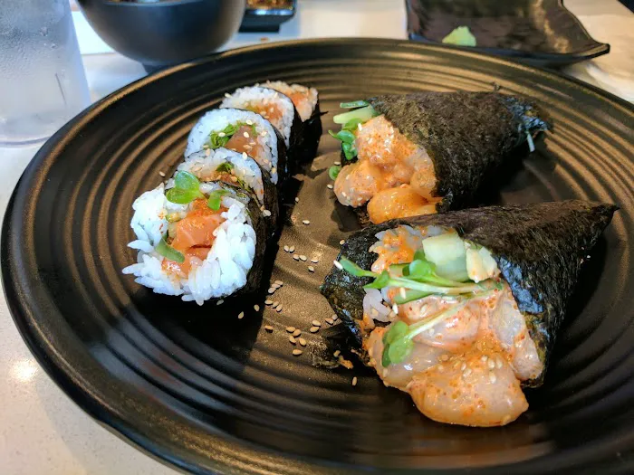 ezze sushi Picture 10