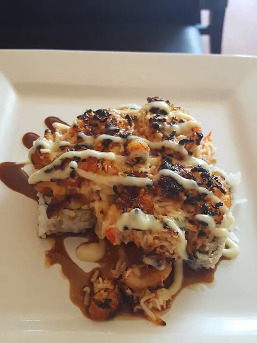Sushi Ni Picture 2
