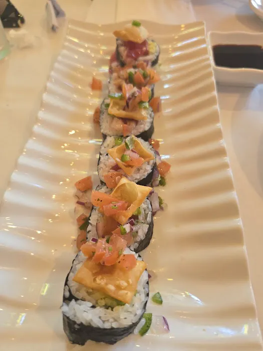 Sushi Ni Picture 4