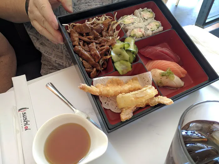 Sushi Ni Picture 3