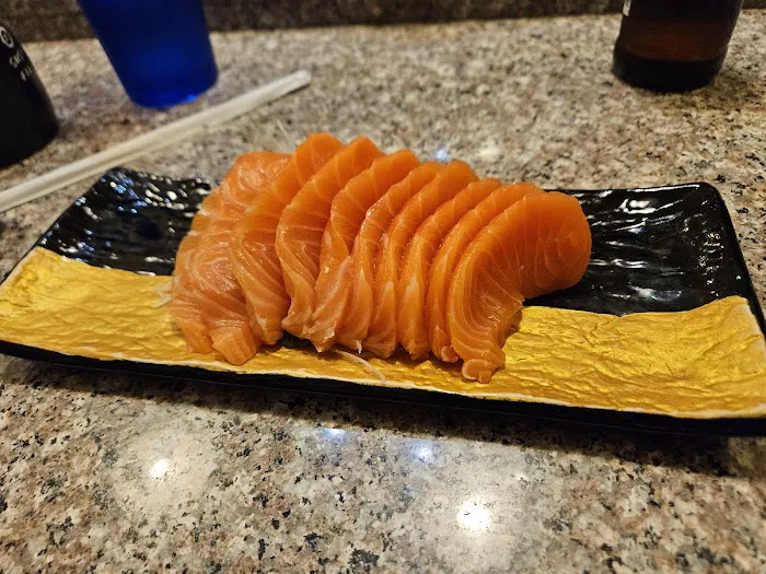 Sushi Fire- Duarte Picture 4