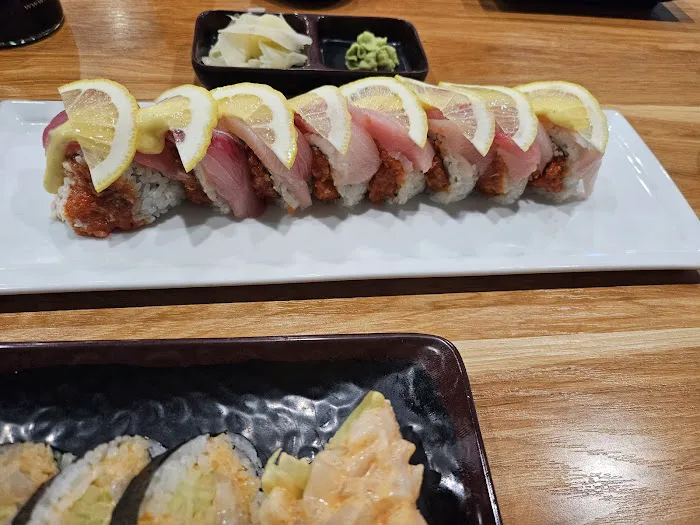 Heemo Sushi Picture 4