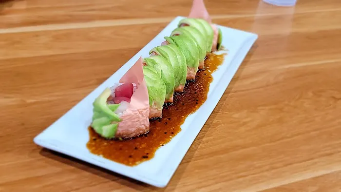 Heemo Sushi Picture 1