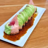 Heemo Sushi ico