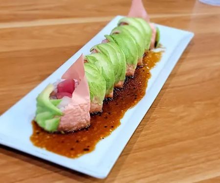 Heemo Sushi