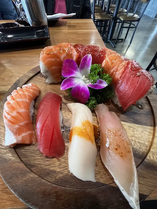 Heemo Sushi Picture 7