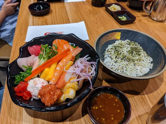 Heemo Sushi Picture 6