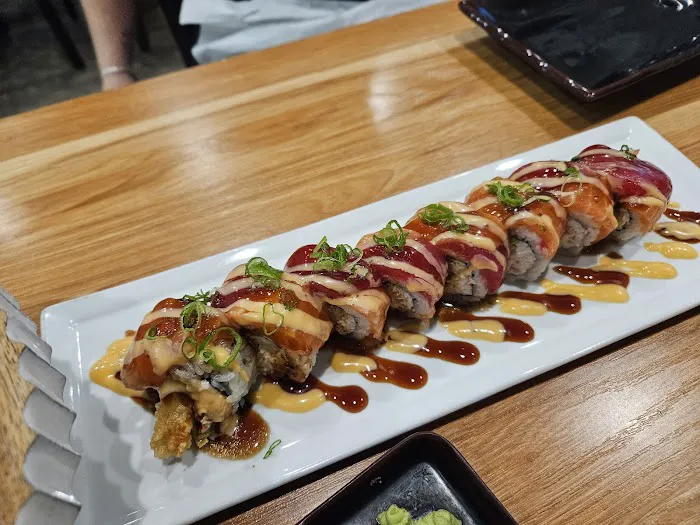 Heemo Sushi Picture 3