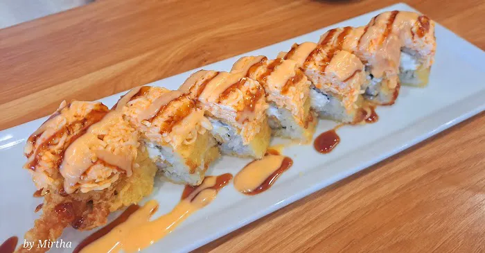 Heemo Sushi Picture 2
