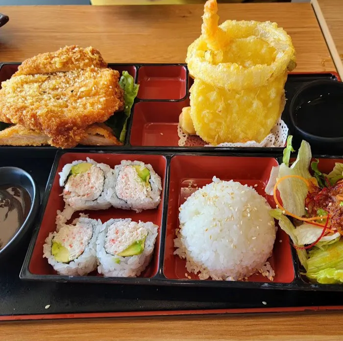 Heemo Sushi Picture 8