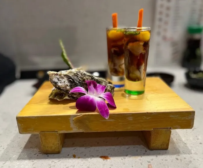 Heemo Sushi Picture 10