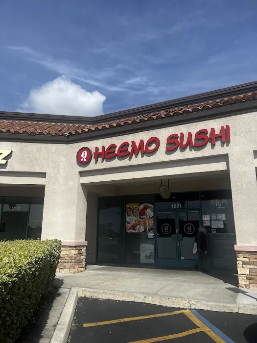 Heemo Sushi Picture 9