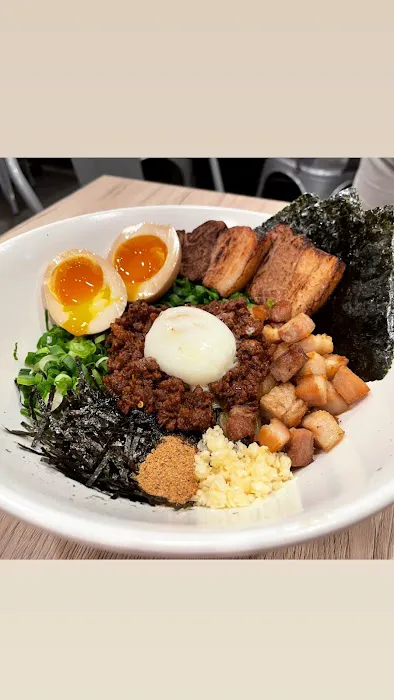 Mazesoba Hero Picture 7
