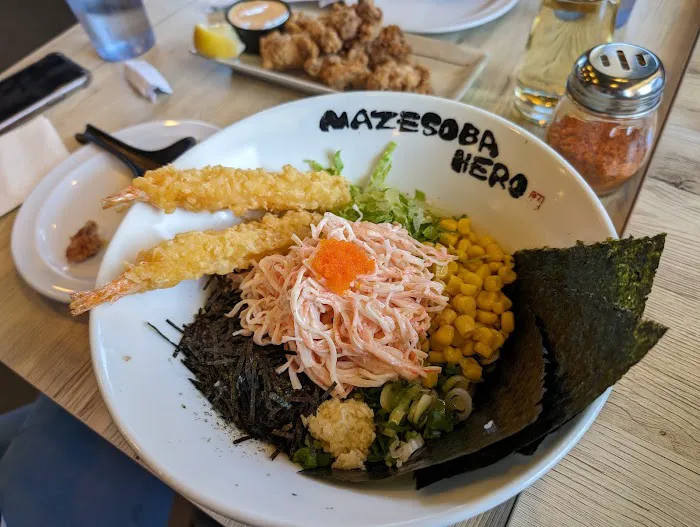 Mazesoba Hero Picture 9